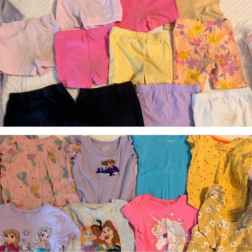 Girls 3T bundle